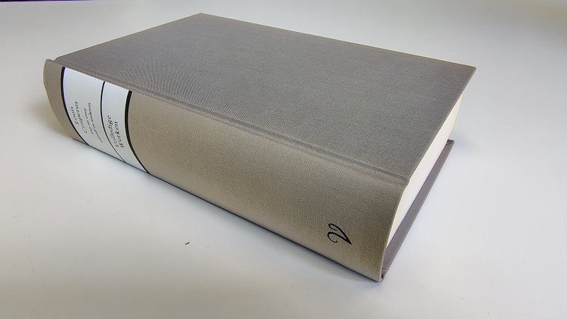 Tweedehands boek: Van en over mijzelf en anderen van auteur Louis Couperus - Hardcover, grijs linnen, zonder stofomslag. Rug licht verkleurd. Binnenwerk onbeschreven en netjes. Bladzijdes lichte verkleuring als in pocket