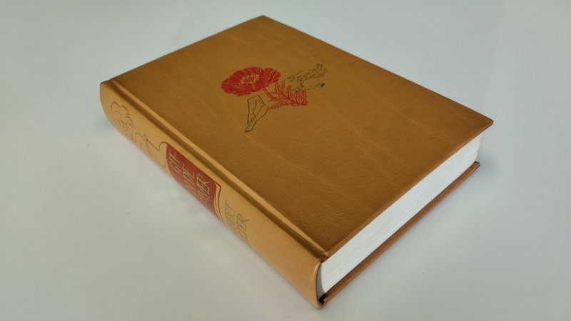 Tweedehands boek: De gif van de papaver van auteur Robert Wilder - In goede staat. Nederlandstalige hardcover zonder stofomslag. Lichte gebruikssporen aan de kaft. Pagina's netjes en onbeschreven.