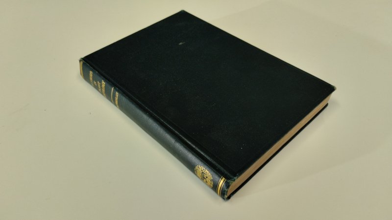 Tweedehands boek: Methodes in plant histology van auteur Charles J. Chamberlain - In redelijke staat. Engelstalige hardcover zonder stofomslag. Gebruikssporen kaft langs de randen en de hoeken. De pagina's door de leeftijd vergeeld, maar zijn netjes en onbeschreven. Het boek is gesigneerd met persoonlijke groet.