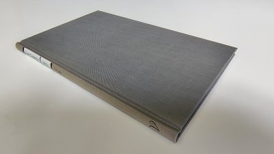 Boek met de titel: De ode. Volledige Werken deel 40