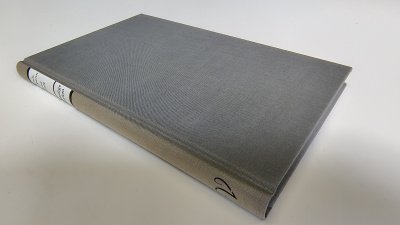 Boek met de titel: Eene illuzie. Volledige Werken deel 6
