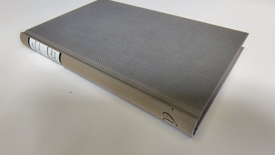 Boek met de titel: Orchideeën. Volledige Werken deel 2