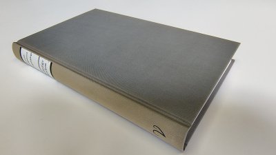 Boek met de titel: De ongelukkige. Volledige Werken deel 36