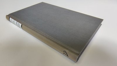 Boek met de titel: God en goden. Volledige Werken deel 22