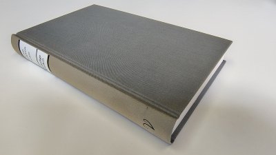 Boek met de titel: Herakles. Volledige Werken deel 34