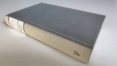 Boek met de titel: Proza