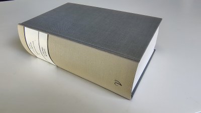 Boek met de titel: Ongebundeld werk. Volledige Werken deel 49