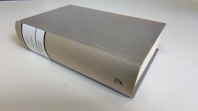 Boek met de titel: Van en over mijzelf en anderen
