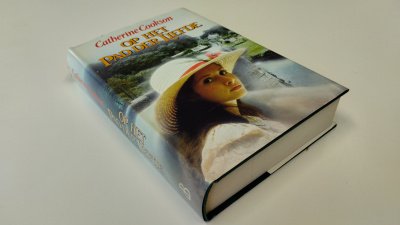 Boek met de titel: Op het pad der liefde