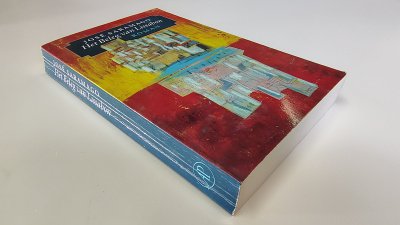 Boek met de titel: Het beleg van Lissabon