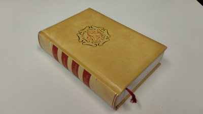 Boek met de titel: Het beste Book/ readers digest