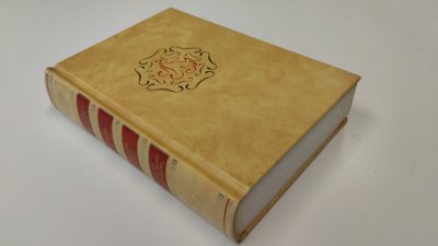 Boek met de titel: Het beste Book/ reader's digest