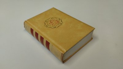 Boek met de titel: Het beste Book/ reader's digest