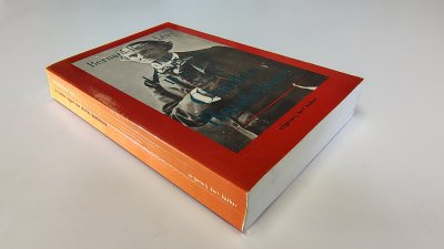 Boek met de titel: De laatste dagen van Charles Baudelaire