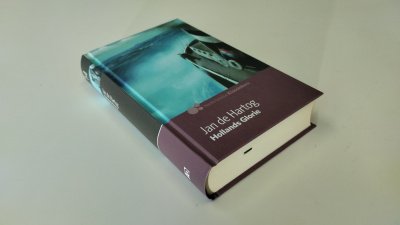 Boek met de titel: Hollands glorie