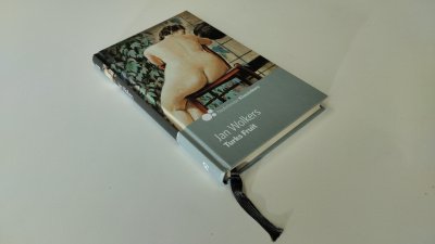 Boek met de titel: Turks fruit