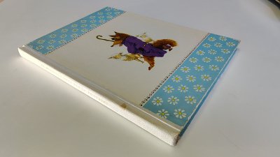 Boek met de titel: De Mooiste Fabels