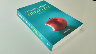 Boek met de titel: Hemelen