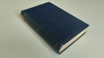 Boek met de titel: Psychological Medicine: A Manual on Mental Diseases for Practitioners and Students