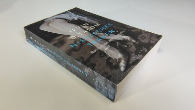 Boek met de titel: Nietzsches tranen