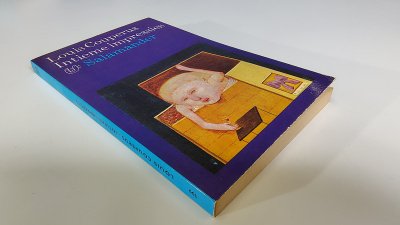 Boek met de titel: Intieme impressies