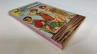 Boek met de titel: 90 mensen