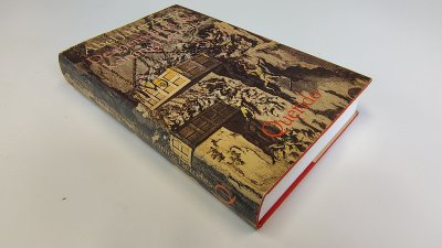 Boek met de titel: De memoires van Koning Herodes