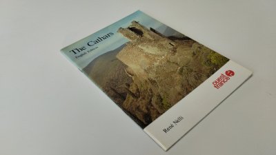 Boek met de titel: The Cathars