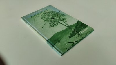 Boek met de titel: In vogelvlucht