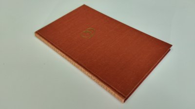 Boek met de titel: Vergezichten en gezichten