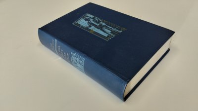 Boek met de titel: Een ziel heeft geen kleur
