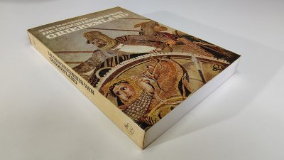 Boek met de titel: De geschiedenis van Griekenland