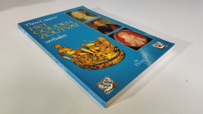 Boek met de titel: Vrouw met dobermann