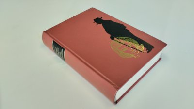 Boek met de titel: Twaalf stappen in de eeuwigheid