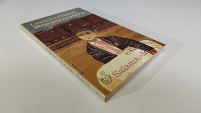 Boek met de titel: Mijn kleine oorlog