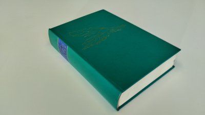 Boek met de titel: Kruispunt liefde