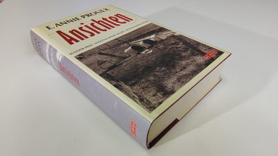 Boek met de titel: Ansichten