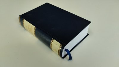 Boek met de titel: Auriane dochter van het licht