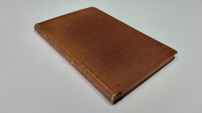 Boek met de titel: Mei, een gedicht