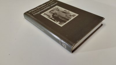 Boek met de titel: Zwijgen kan niet verbeterd worden