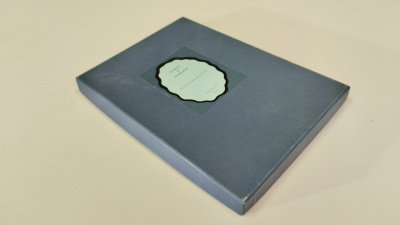 Boek met de titel: Products of imagination - The Dutch experiment in design