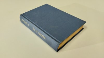 Boek met de titel: Ede en omstreken, geschiedenis der Veluwe