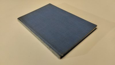 Boek met de titel: Gedichte aus den besetzten Niederlanden – In holländischer und deutscher Sprache