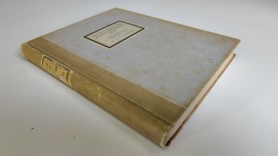 Boek met de titel: Bisschop David van Bourgondië en zijn stad