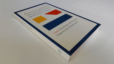 Boek met de titel: De 100 beste gedichten van 1996