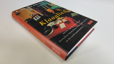 Boek met de titel: Klaaglied en andere verhalen