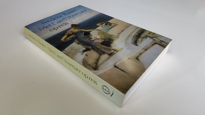 Boek met de titel: Met Carel Vosmaer op reis