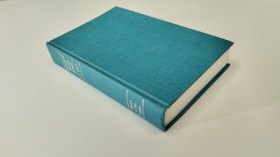 Boek met de titel: Annals of Staten Island, form it's discovery to the present