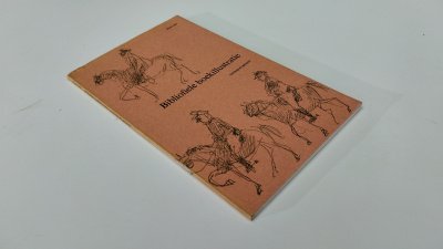 Boek met de titel: Bibliofiele boekillustratie