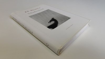 Boek met de titel: Schaduwkind